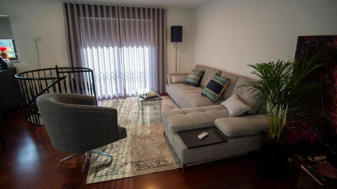 Dourobluehouse Villa Marco de Canavezes Екстериор снимка