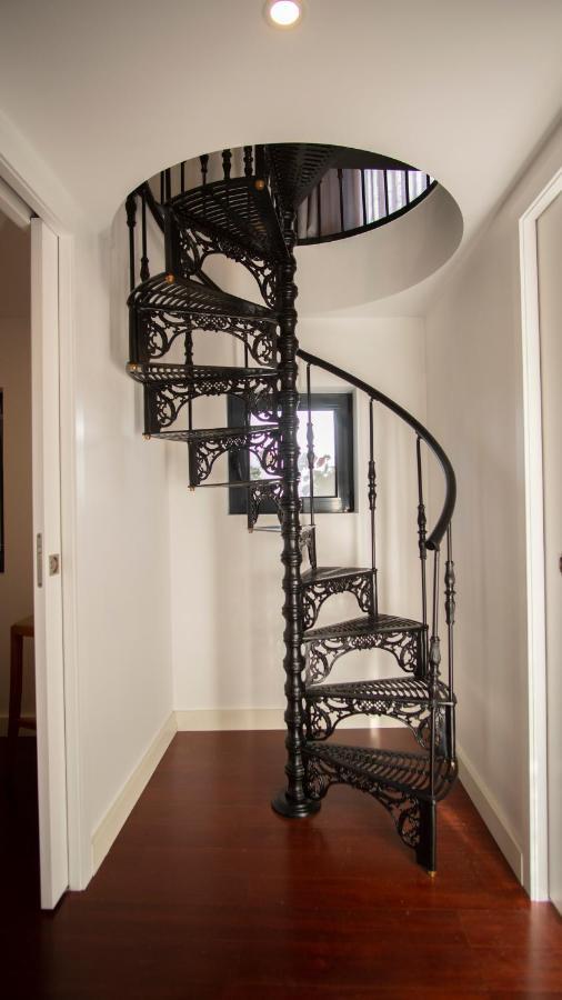 Dourobluehouse Villa Marco de Canavezes Екстериор снимка
