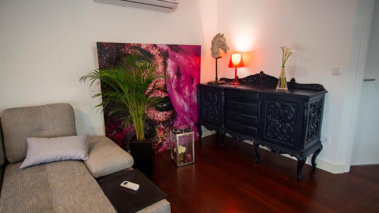 Dourobluehouse Villa Marco de Canavezes Екстериор снимка