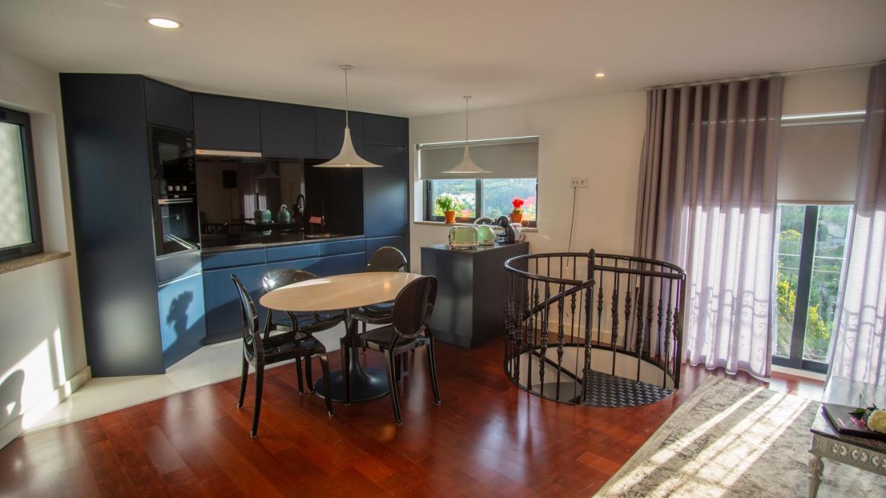 Dourobluehouse Villa Marco de Canavezes Екстериор снимка