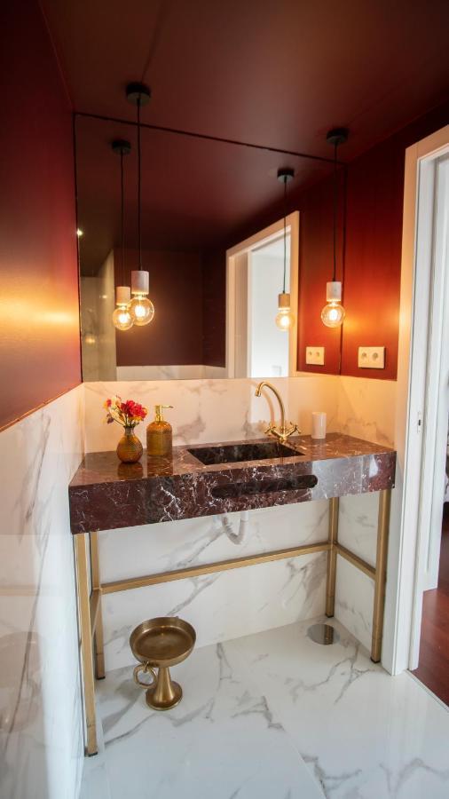 Dourobluehouse Villa Marco de Canavezes Екстериор снимка