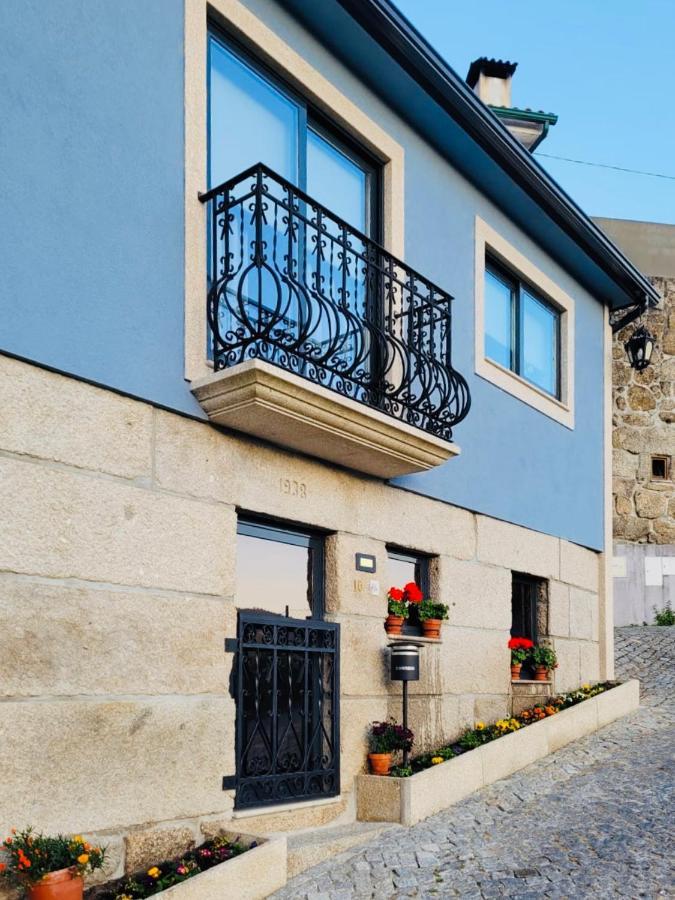 Dourobluehouse Villa Marco de Canavezes Екстериор снимка