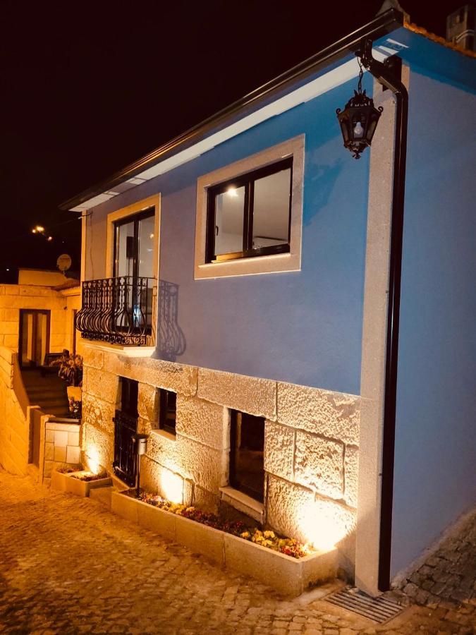Dourobluehouse Villa Marco de Canavezes Екстериор снимка